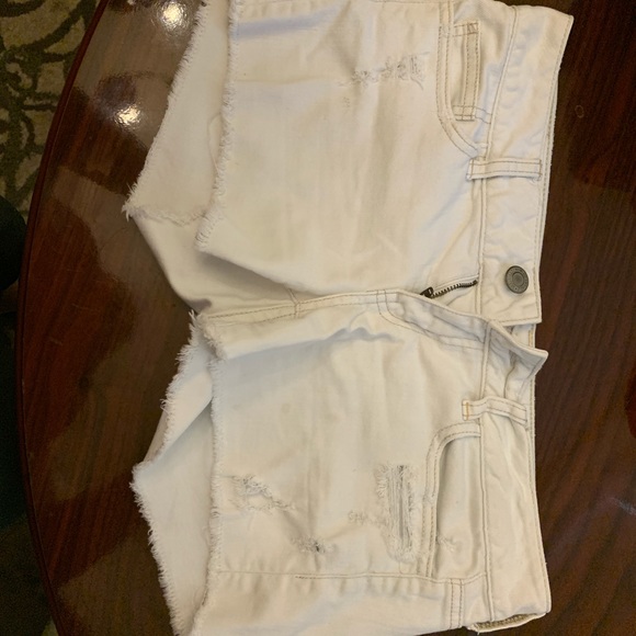 american eagle shorts - Picture 1 of 2